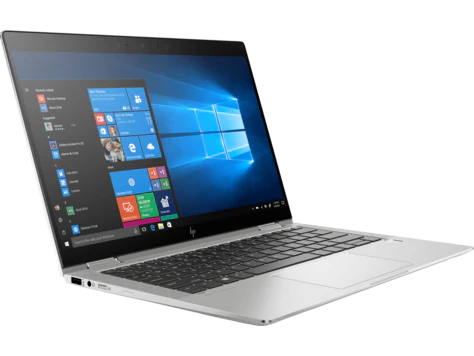 HP EliteBook x360 1030 G4 Notebook PC Core i7, 16GB RAM, 512GB SSD, 14" FHD display-8MK00EA