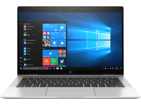 HP EliteBook x360 1030 G4 Notebook PC Core i7, 16GB RAM, 512GB SSD, 14" FHD display-8MK00EA - Image 2