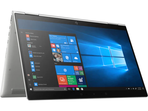 HP EliteBook x360 1030 G4 Notebook PC Core i7, 16GB RAM, 512GB SSD, 14" FHD display-8MK00EA - Image 4