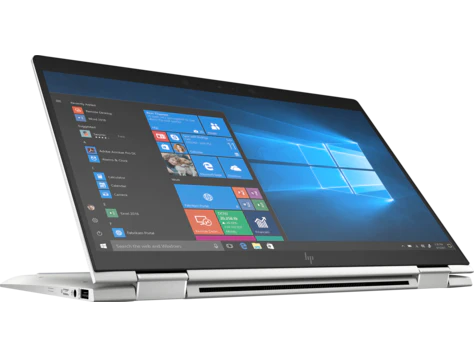 HP EliteBook x360 1030 G4 Notebook PC Core i7, 16GB RAM, 512GB SSD, 14" FHD display-8MK00EA - Image 5