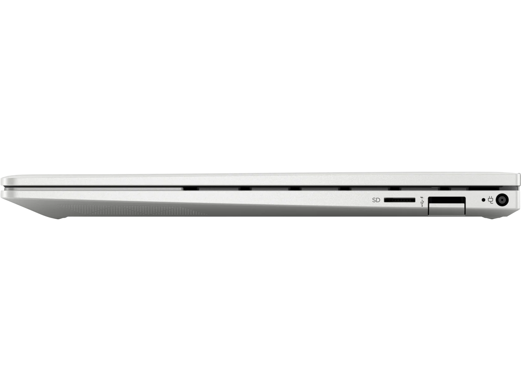 HP Envy 13-BA1045NE Laptop (61U03EA) - Intel Core i7, Gen 11(1165G7), 512 SSD, 8GB RAM, 13.3'' inch FHD Display, Win 11 Home. 1 Year Warranty. - Image 2