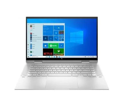 HP Envy 15×360 15-ed1003ca Laptop core i7 1165G7 11th Gen 16GB RAM 1TB SSD 15.6 Inch Display (12C31UA) - Image 3