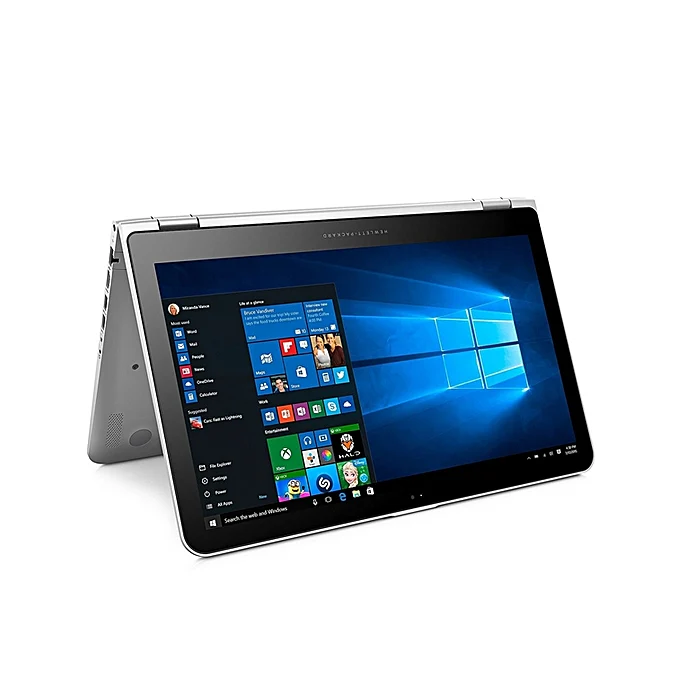 HP Envy 15 X360 -Core i7 -2.7GHz -8GB -256GB SSD 15.6" laptop - Image 3