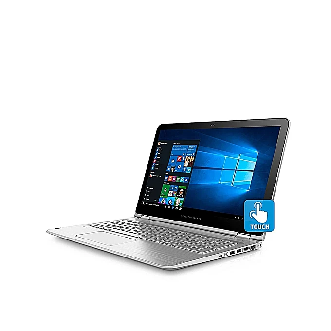 HP Envy 15 X360 -Core i7 -2.7GHz -8GB -256GB SSD 15.6" laptop - Image 4