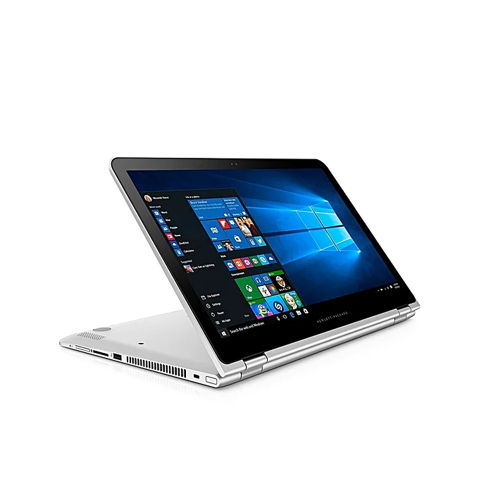 HP Envy 15 X360 -Core i7 -2.7GHz -8GB -256GB SSD 15.6" laptop - Image 5