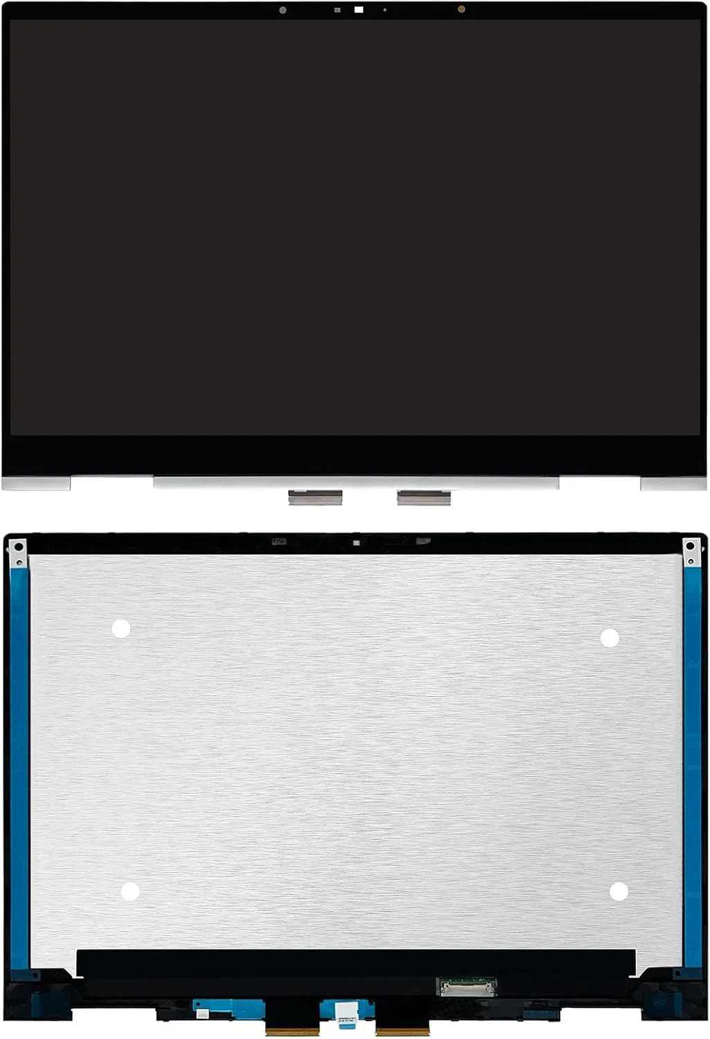 HP Envy x360 13-BF OLED Type 40-Pin 13.3" LCD Touch Digitizer Replacement Screen