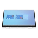 HP Envy x360 13-BF0013 2-IN-1 Convertible Laptop (66B41UA) - Intel Core i7, 12th Gen 1250U, 512GB SSD, 8GB RAM, 13.3" Inch HD Display, Win 11, 1-Year Warranty - Image 3