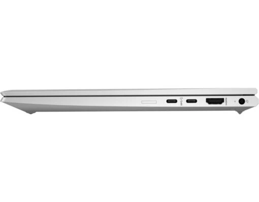 HP Envy x360 13-BF0013 2-IN-1 Convertible Laptop (66B41UA) - Intel Core i7, 12th Gen 1250U, 512GB SSD, 8GB RAM, 13.3" Inch HD Display, Win 11, 1-Year Warranty - Image 5