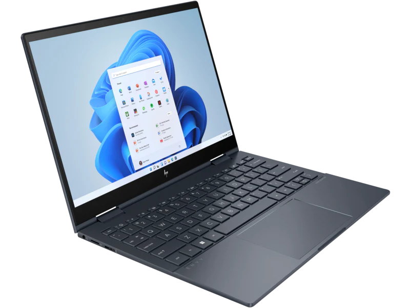 HP Envy X360 2-in-1 Laptop 13-BF0041NA Laptop - Intel® Core™ i7-1250U 12th Gen, 16GB RAM DDR4-3200, 1TB SSD, 13.3" WUXGA, Windows 11 Home - 6X6R7EA - Image 3