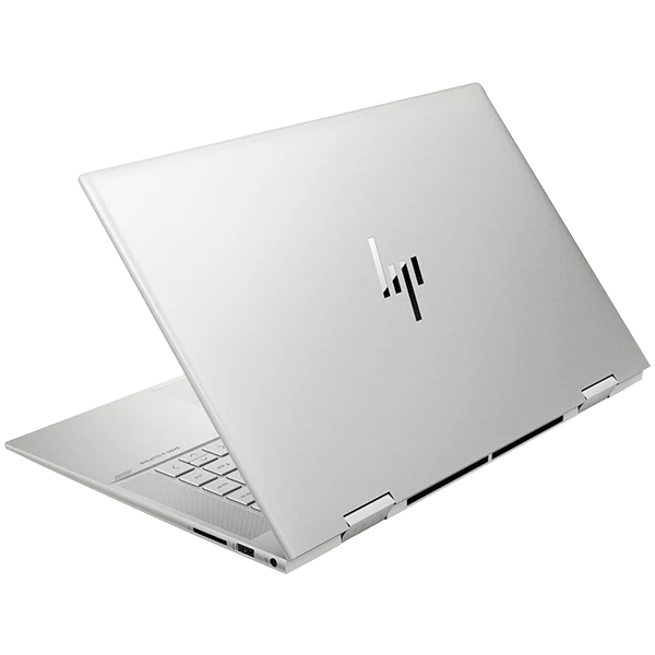 HP Envy X360 Convertible 15-ES0003CA Laptop 15.6" Inch Display, Intel Core i7, 16GB RAM/ 1TB Hard Disk Drive - 2L7M5UA - Image 2