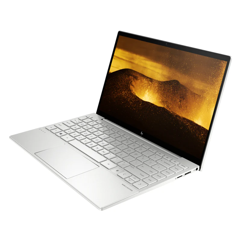 HP Envy X360 Laptop (BD0033DX) – Intel Core i7, 11th Gen(1165G7), 512 SSD, 8GB RAM, 13.3”Inch FHD Display, Win 10 Home, 1 Year Warranty - Image 3