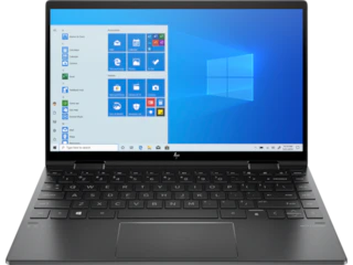 HP Envy X360 Ryzen 7 16GB RAM 512GB SSD 13.3″ (Laptop 9YQ46EA) - Image 3