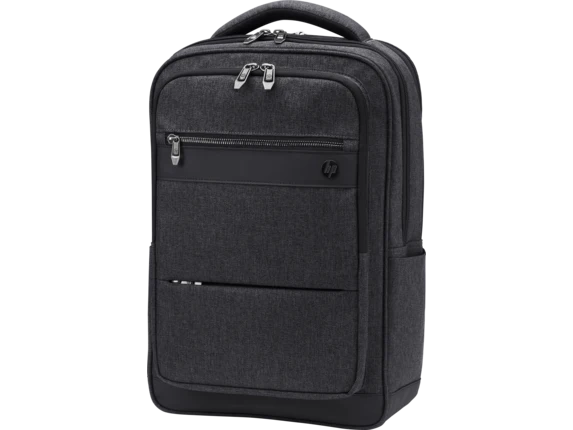 HP Executive 15.6 Backpack (6KD07AA)