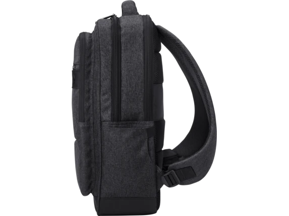 HP Executive 15.6 Backpack (6KD07AA) - Image 2
