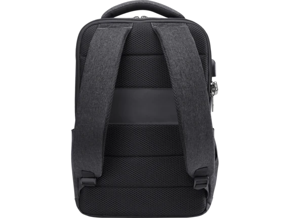 HP Executive 15.6 Backpack (6KD07AA) - Image 3