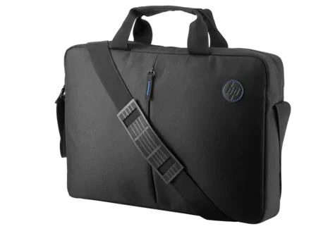 HP Focus Topload Carrycase 15.6" Black - T9B50AA