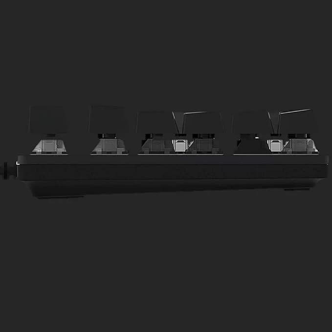 HP GK400F RGB Wired Gaming Mechanical Keyboard - Image 4