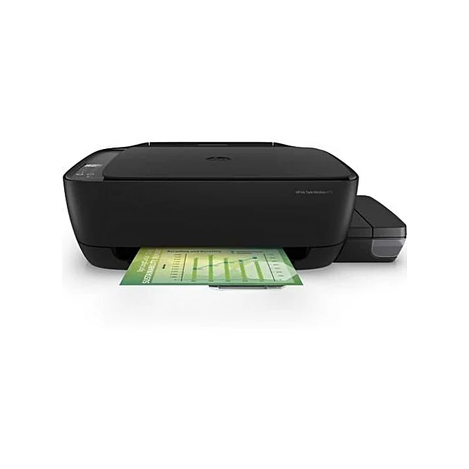 HP Ink Tank Wireless 415 Printer (Z4B53A) - Image 2