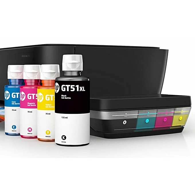HP Ink Tank 315 All-in-One Color Printer (Z4B04A) - Image 2