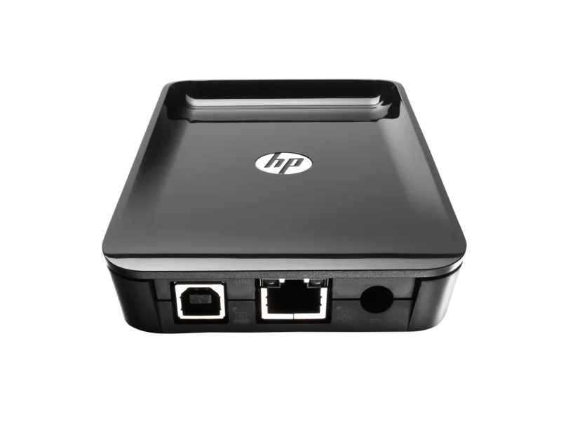 HP Jetdirect 2900nw Print Server (J8031A) - Image 4