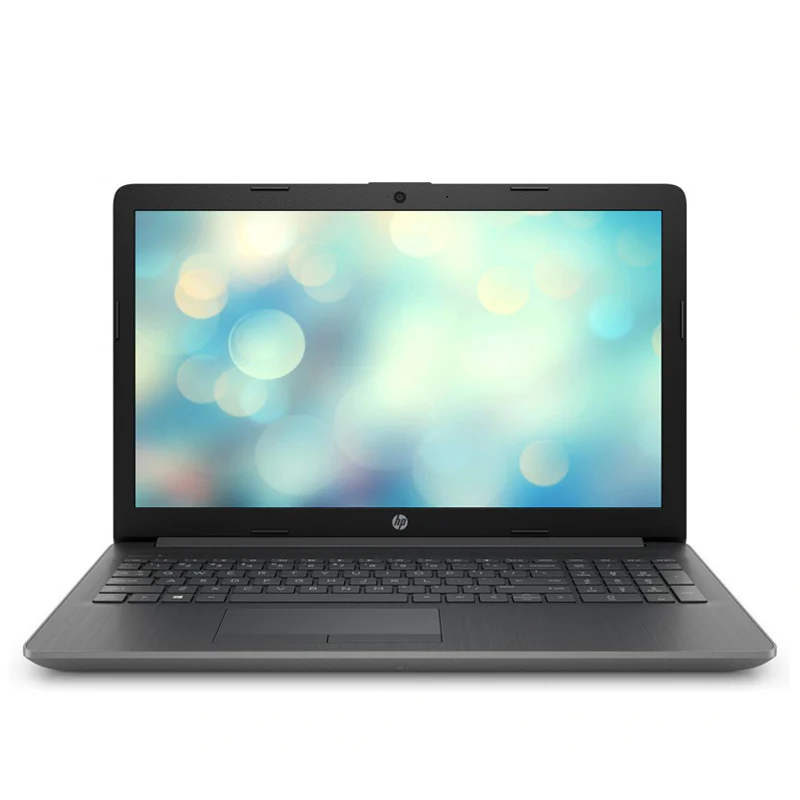 HP Laptop 15-da2635nia Potter 19C2 Core i7-10510U quad, 8GB DDR4 1DM 2666, 1TB 5400RPM, Intel UHD Graphics, 15.6" Display (1K1Q5EA)