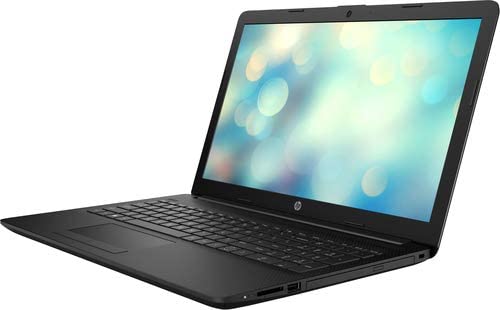 HP Laptop 2020 MODEL 15-da2180nia - Intel Core i5-10210U 10th Gen - 4GB RAM - 1TB HDD - DVDRW - 15.6" HD ( 1366 x 768 ) - NVIDIA® GeForce®... - Image 5