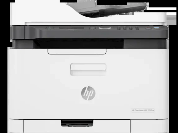 Hp Laser jet M179fnw Printer - Image 3