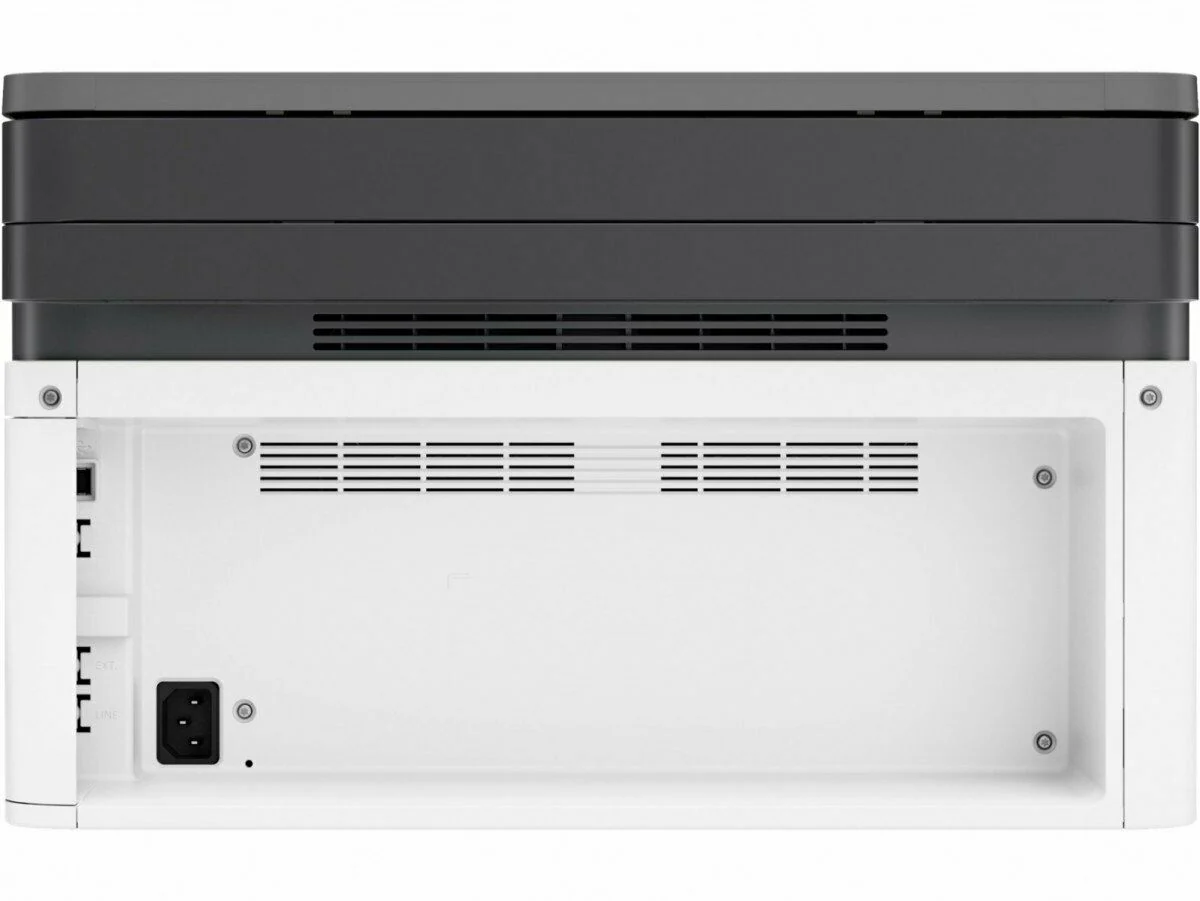 HP Laser MFP 135A Printer -  4ZB82A - Copy, Scan, Multi-Functional All in One Office Printer - Image 5