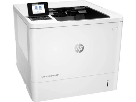 HP LaserJet Enterprise M607dn Printer (K0Q15A) - Image 3
