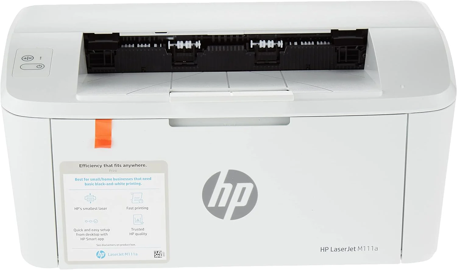 HP LaserJet M111a Printer - 7MD67A - Image 2