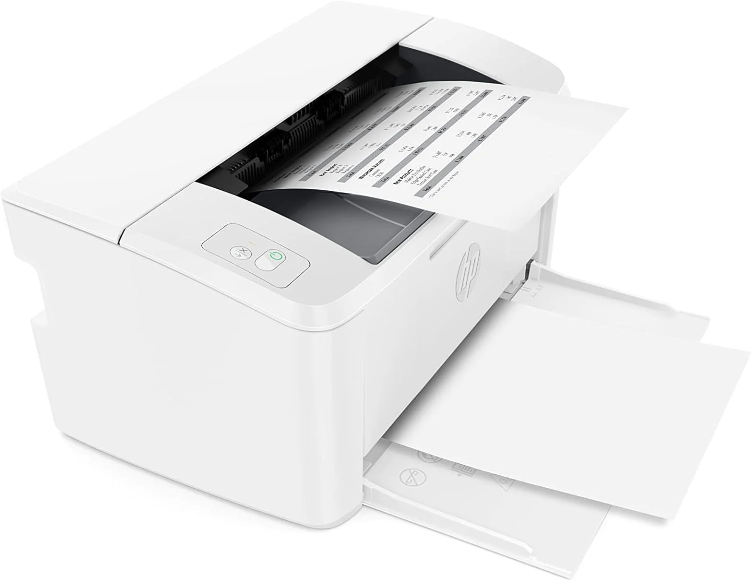 HP LaserJet M111a Printer - 7MD67A - Image 4