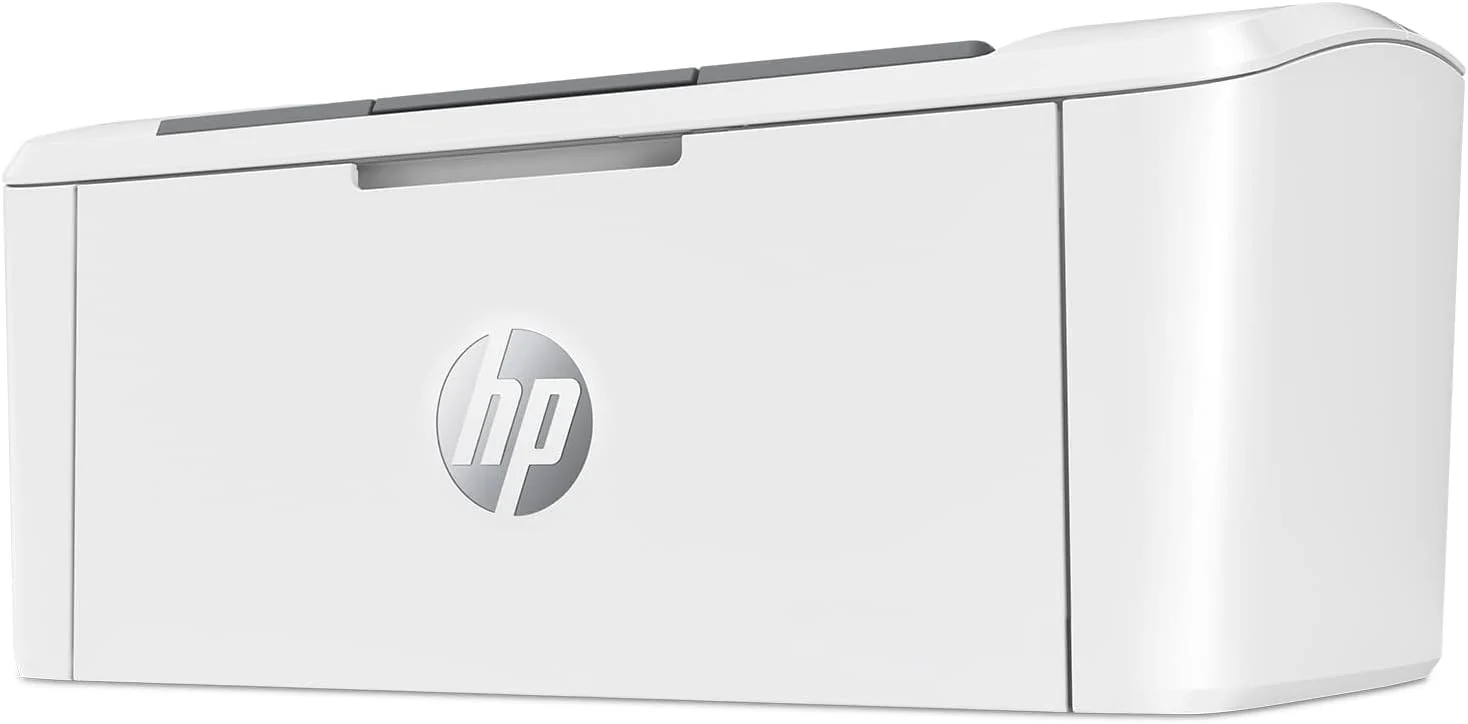 HP LaserJet M111w Printer (7MD68A), Print - Wireless and USB Interface - Image 2