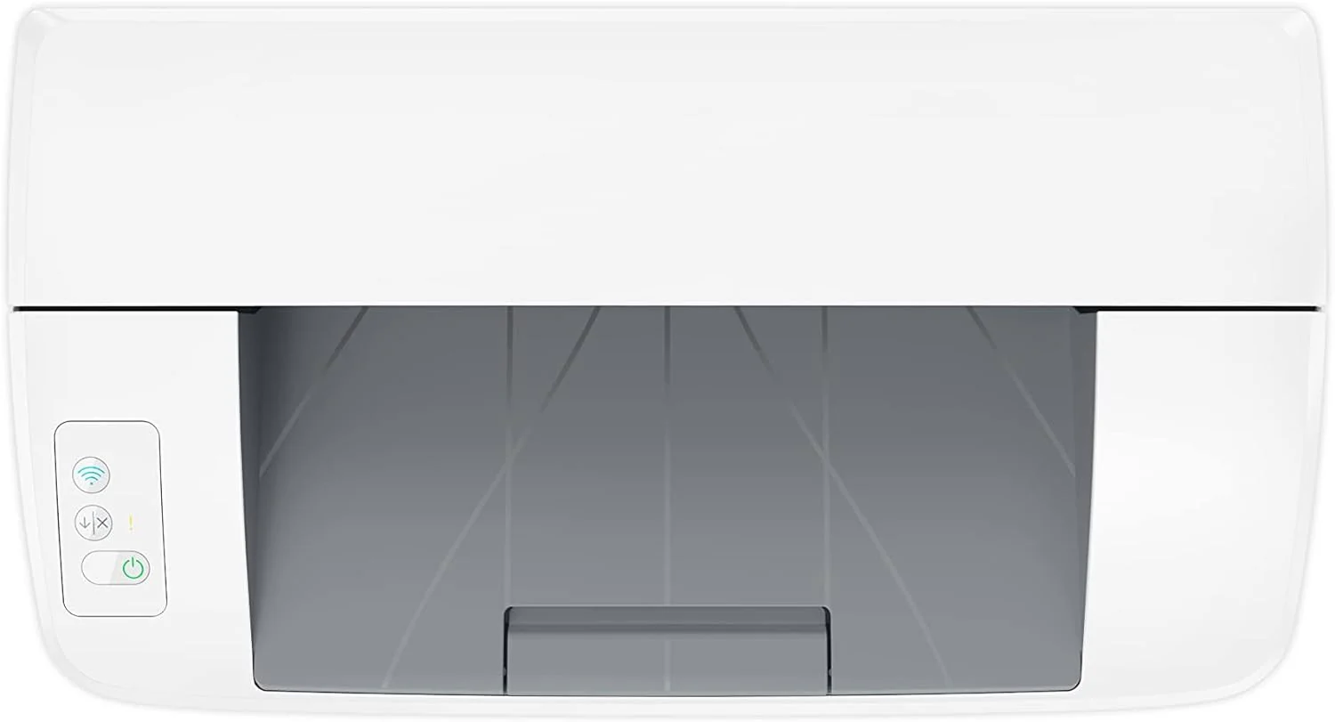 HP LaserJet M111w Printer (7MD68A), Print - Wireless and USB Interface - Image 3