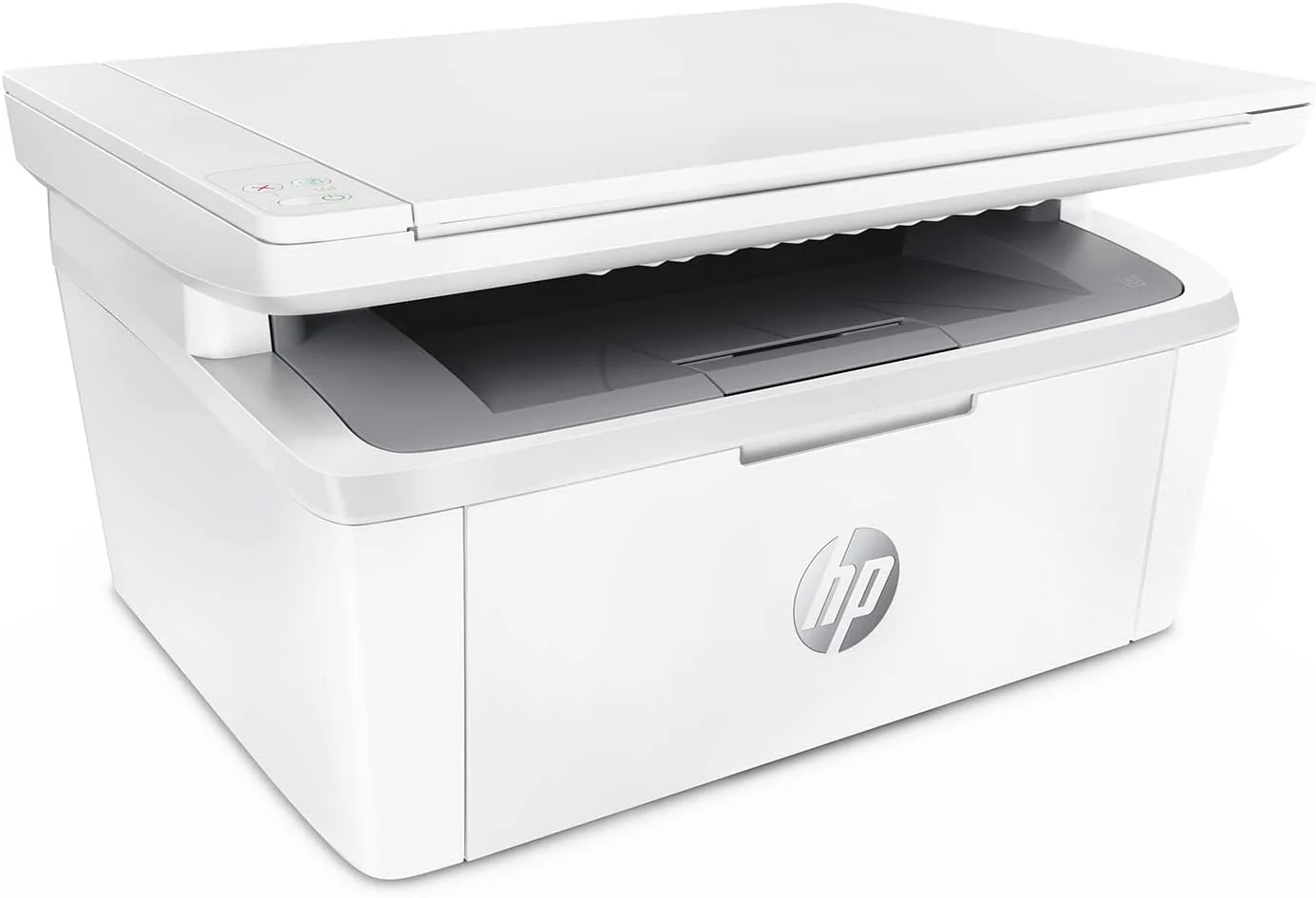 HP LaserJet MFP M141a Printer (7MD73A) - Print, Copy and Scan - USB Interface - Image 3