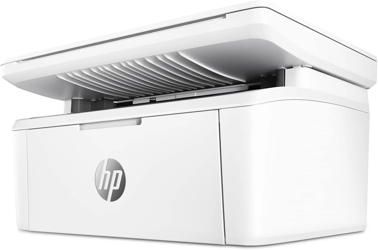 HP LaserJet MFP M141a Printer (7MD73A) - Print, Copy and Scan - USB Interface - Image 4