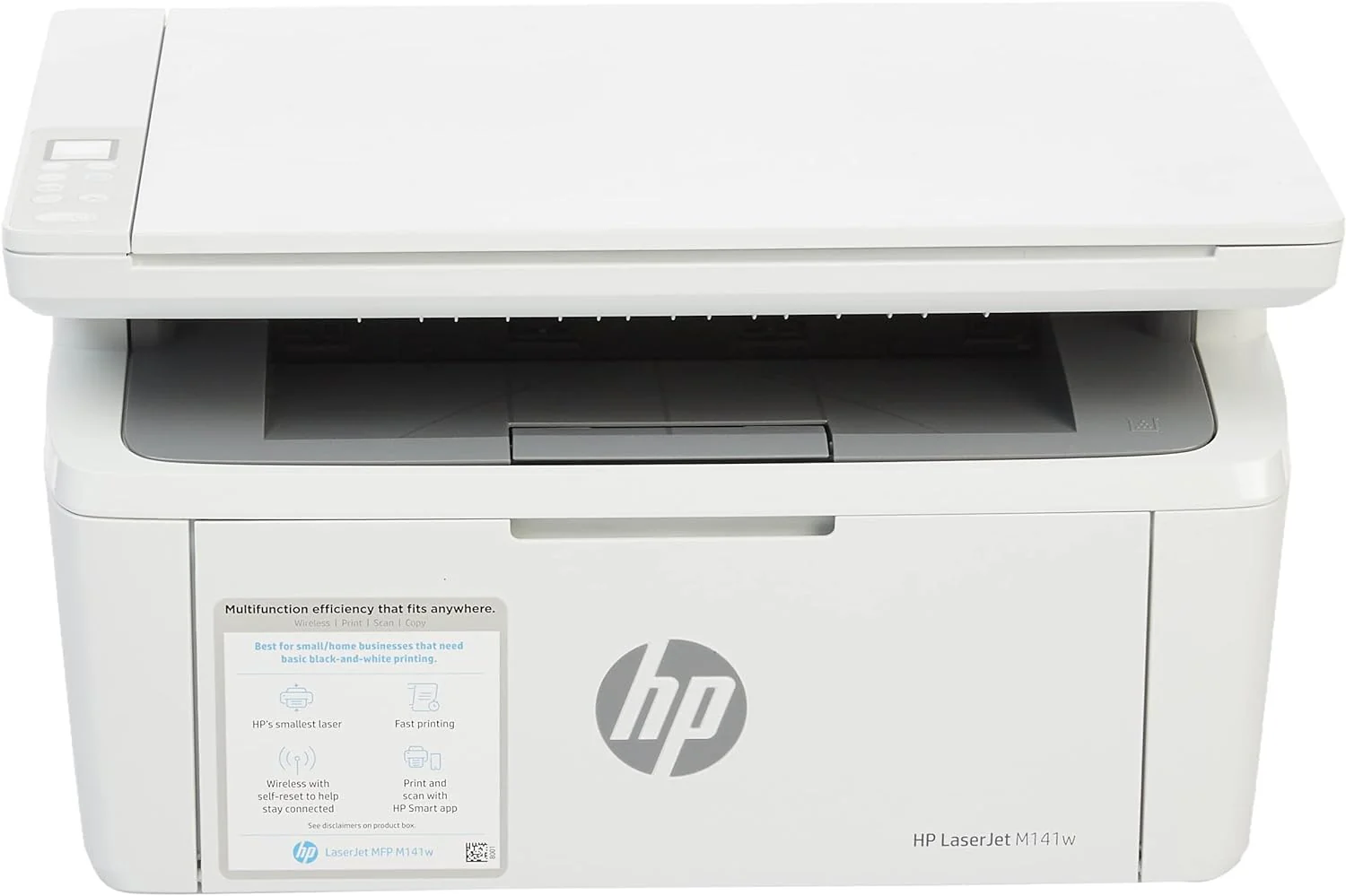 HP LaserJet MFP M141w Printer (7MD74A) - Image 2