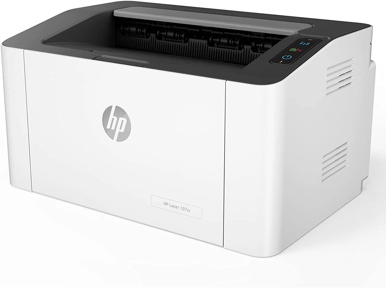 HP LaserJet 107W Printer (4ZB78A) - Image 2