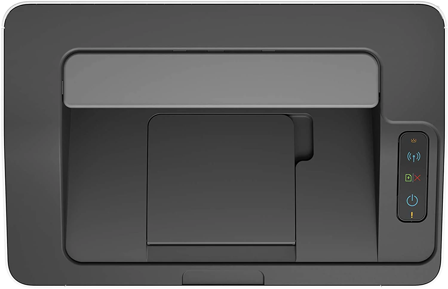 HP LaserJet 107W Printer (4ZB78A) - Image 4