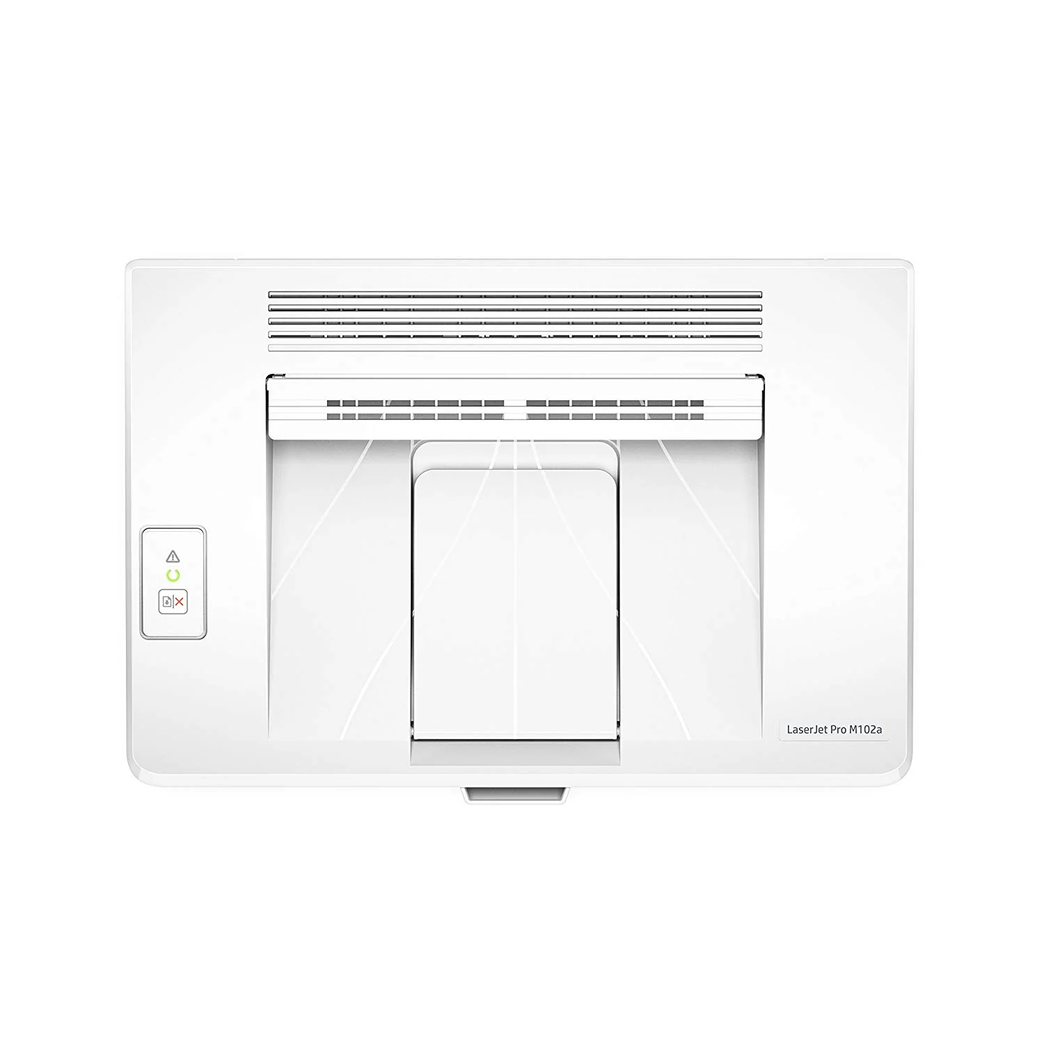 HP LaserJet Pro M102a Mono Laser Printer - G3Q34A - Image 7