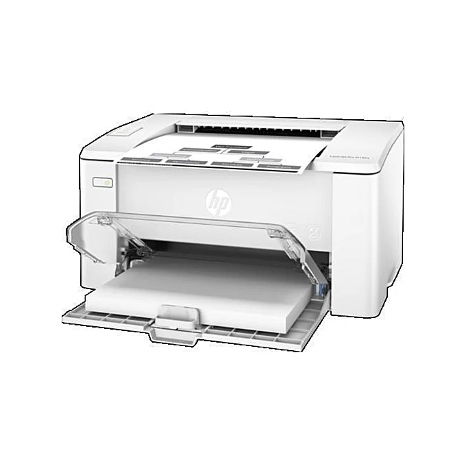 HP LaserJet Pro M102w Monochrome Laser Printer, G3Q34A - Image 3