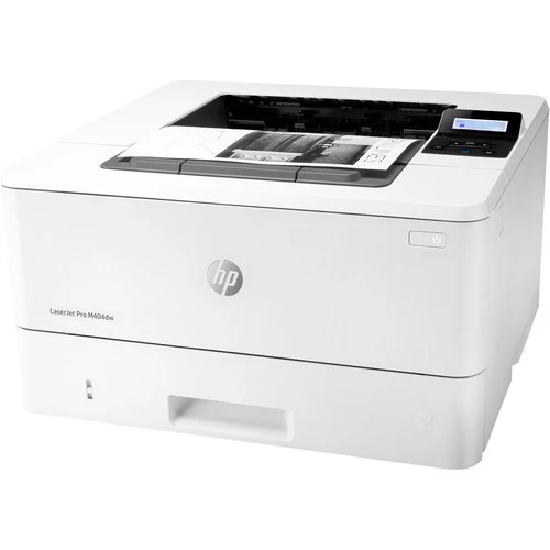 HP LaserJet Pro M404dw Wireless Printer, with built-in Ethernet - Image 2