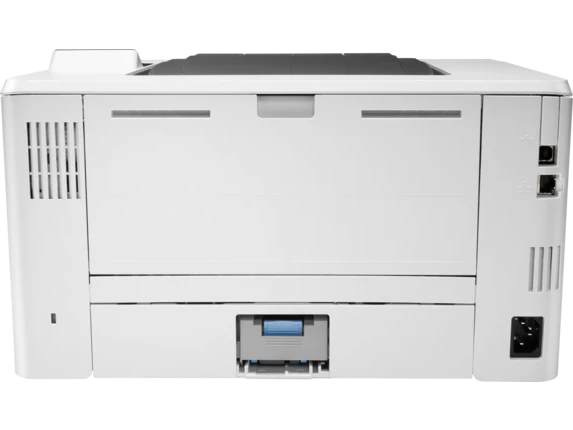 HP Laserjet Pro M404n Monochrome Printer Networking Printing - Image 3