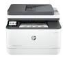 HP LaserJet Pro MFP 3103fdn Printer 3G631A – Fast Monochrome All-in-One Printer with Duplex, Ethernet, Scanner and Copier for Small Office & Home Office Productivity