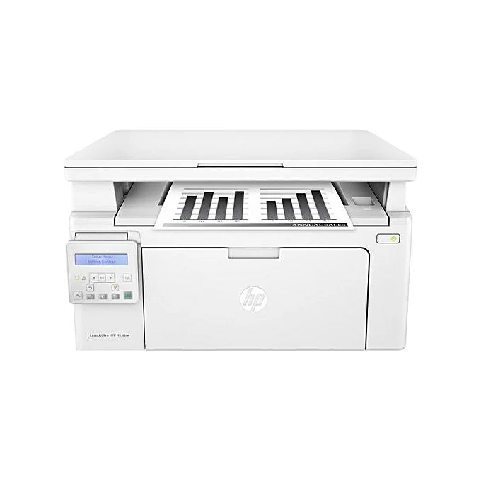 HP LaserJet Pro MFP M130nw Printer - G3Q58A - Image 2
