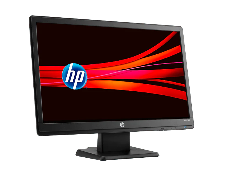 HP LV2011 20 Inch LED Backlit LCD Monitor (A3R82AA) - Image 3