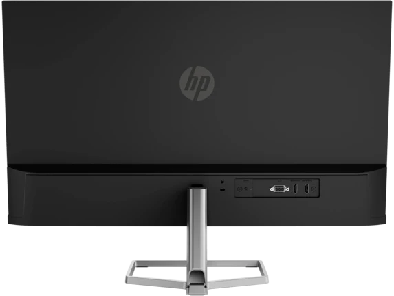 HP M27f FHD 27 Inch Monitor, 2H0N1AA - Image 4