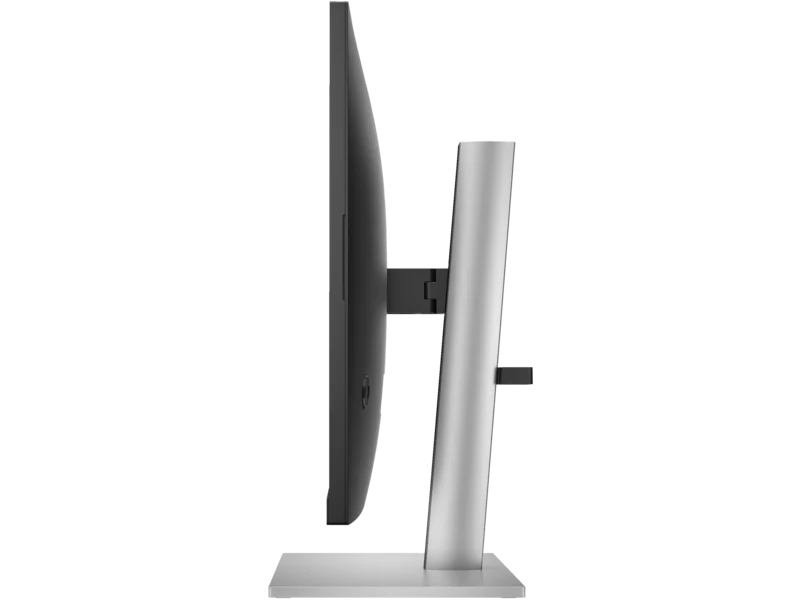 HP M27fd FHD 27" USB-C Computer Monitor - Connectivity: 1 SuperSpeed USB Type-C 5Gbps signaling rate, 1 VGA, 2 HDMI 1.4, 2 SuperSpeed USB Type-A 5Gbps signaling rate (2H3Y8AA) - Image 5