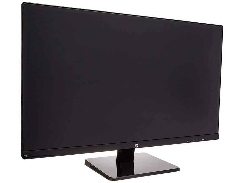 HP N270h 27Inch FHD IPS LED Backlit Monitor - Image 2