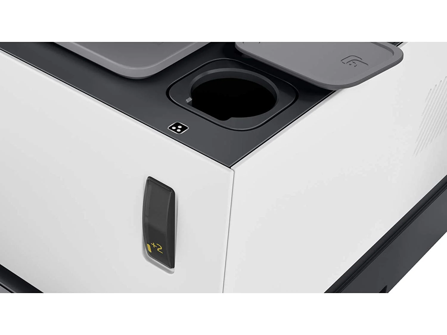 HP Neverstop Laser 1000W - Wireless Mono Printer - 4RY23A, Single Function(Print Only) - Image 8