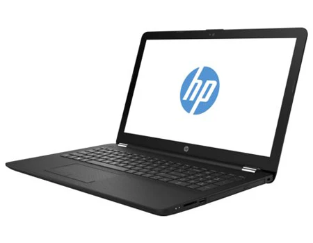 HP Notebook Laptop 15-BS095nia - 15.6" - Intel Core i3-6006U - 500 GB HDD - 4 GB RAM - Image 4